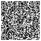 QR code with Hornsbys Ptg & Pressure Whg contacts