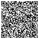 QR code with Hamburger Habit The contacts