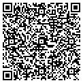 QR code with S R Fine Paints contacts