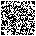 QR code with Que Buena 1300 Am contacts