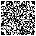 QR code with Wasatch Homes contacts
