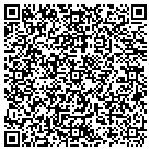 QR code with April Land & Landscaping LLC contacts