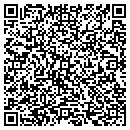 QR code with Radio Fence Of South Florida contacts