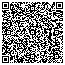 QR code with Radio Fx LLC contacts