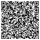 QR code with Connach Inc contacts