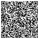 QR code with Radio Genesis contacts