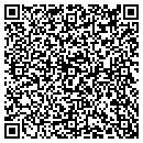 QR code with Frank's Garage contacts