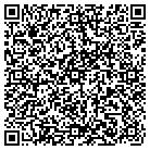 QR code with Heart of IL Safe From Start contacts