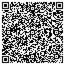 QR code with Usa Paint Co contacts