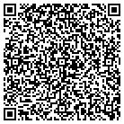 QR code with Hollisters Home & Lawn Care contacts