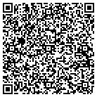 QR code with James Becker Cabinetmaker Inc contacts