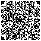QR code with G & S Campus Corner contacts