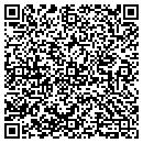 QR code with Ginochio Excavating contacts