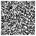 QR code with A & L Counseling Services, P.C. contacts