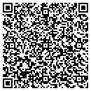 QR code with Radio Uno America contacts