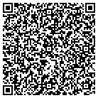 QR code with Martin Larrabee Construction contacts