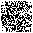 QR code with Mc Cullough Construction Inc contacts