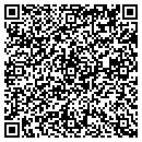 QR code with Hmh Associates contacts