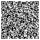 QR code with Radius Broadcasting contacts