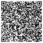 QR code with Custom Mowing & Commercial contacts