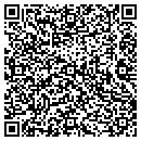 QR code with Real Radio Broadcasting contacts