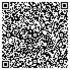 QR code with Kuskie's Inter-State Service & Cf contacts