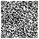 QR code with Oregon Paralegal Service contacts
