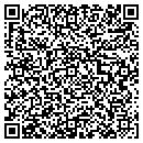 QR code with Helping Hands contacts