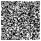 QR code with Rhema Broadcasting Inc contacts