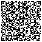 QR code with R Witt Construction LLC contacts