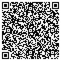 QR code with D & W Tree & Lawn contacts
