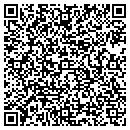 QR code with Oberon Food & Gas contacts