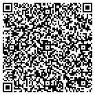 QR code with Urbane Pressure Washing LLC contacts