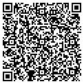 QR code with Crg contacts