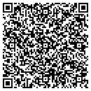 QR code with Merida USA Inc contacts