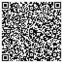 QR code with T J Siemon & Assoc contacts