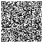 QR code with Martial Arts in Motion contacts