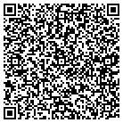 QR code with Gary's Rutter & Plumbing Service contacts
