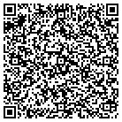 QR code with J & J Sound Installations contacts
