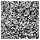 QR code with Talk Of Tavares contacts