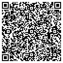QR code with Tci Express contacts