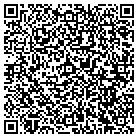 QR code with American Anti Slavery Group Inc contacts
