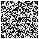 QR code with SNS Coin Laundry contacts