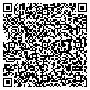 QR code with Skyway Husky contacts