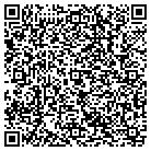 QR code with Precision Blasting Inc contacts