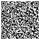 QR code with J & C Engineering contacts