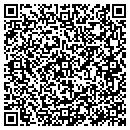 QR code with Hoodland Plumbing contacts