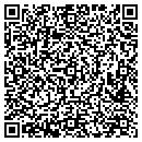 QR code with Universal Media contacts