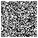 QR code with Hopkins Plumbing Service contacts