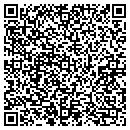 QR code with Univision Radio contacts
